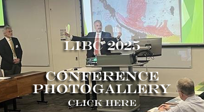 LIBC 2025 conference photogallery icon